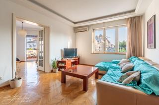Stunning Kalemegdan Park View - Belgrado - 8