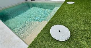 Stunning Home, Private Pool, WiFi, 3BR - Barraca de Aguas Vivas - 8