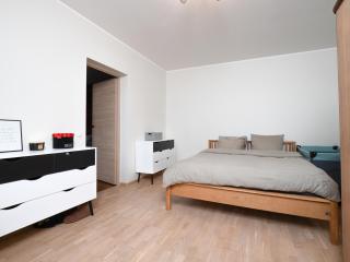 Karusselli 3 Apartment - Pärnu - 6
