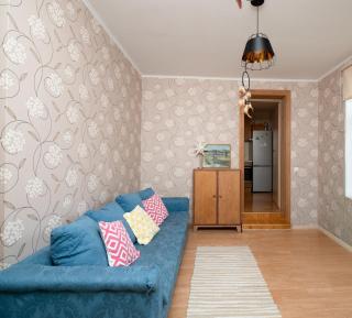 Karusselli 3 Apartment - Pärnu - 2