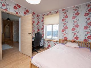 Karusselli 3 Apartment - Pärnu - 1