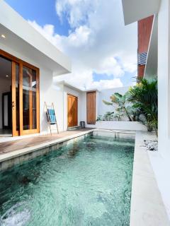 Villa De Tutti - 2BR Pool Villa Near Seminyak - 6