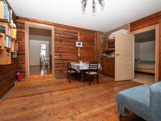 Karusselli 3 Apartment - Pärnu - 8
