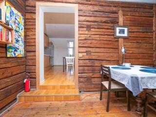 Karusselli 3 Apartment - Pärnu - 9