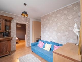 Karusselli 3 Apartment - Pärnu - 3