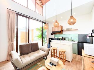 Villa De Tutti - 2BR Pool Villa Near Seminyak - Seminyak - 1