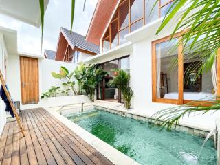 Villa De Tutti - 2BR Pool Villa Near Seminyak - Seminyak - 8