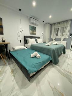 Studio VANILLA - Thessaloniki - 9