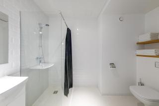 Stylish Apartment near Old Town - Tallinn - 3