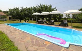 Terrace Apartment, Pool, Garden, Treviso - Silea - 5