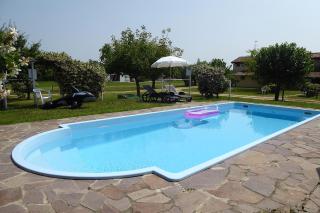 Terrace Apartment, Pool, Garden, Treviso - Silea - 0