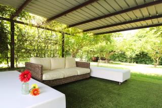 Terrace Apartment, Pool, Garden, Treviso - Silea - 6