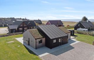 5 Bedroom Gorgeous Home In Skjern - Skjern - 0