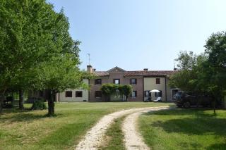 Terrace Apartment, Pool, Garden, Treviso - Silea - 9