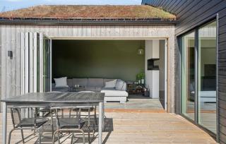 5 Bedroom Gorgeous Home In Skjern - 3