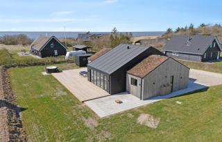 5 Bedroom Gorgeous Home In Skjern - 1