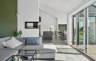 5 Bedroom Gorgeous Home In Skjern - Skjern - 7