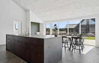 5 Bedroom Gorgeous Home In Skjern - 4