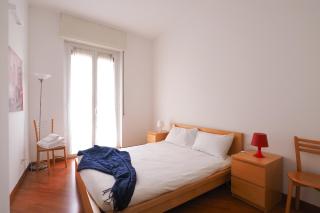 SVA18 - Fully equipped large flat - S Ambrogio - Milano - 4