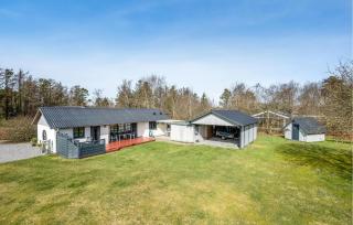 Gorgeous Home In Tarm With Wifi - Tarm - 0