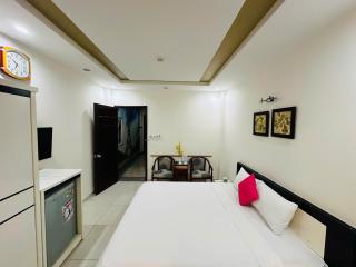 LIAM Residences By LAM in Centre-1 min to Lake-Free Airport-Laundry - Hanoi - 8