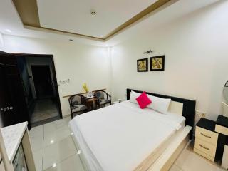 LIAM Residences By LAM in Centre-1 min to Lake-Free Airport-Laundry - Hanoi - 4