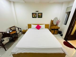 LIAM Residences By LAM in Centre-1 min to Lake-Free Airport-Laundry - Hanoi - 6