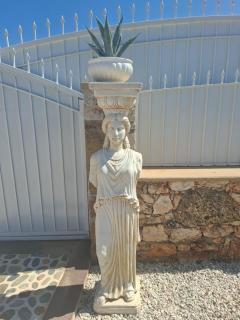 Villa Dadis - - 8