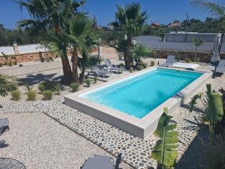 Villa Dadis - - 7