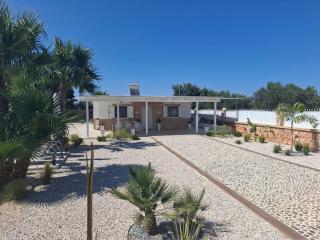 Villa Dadis - - 4