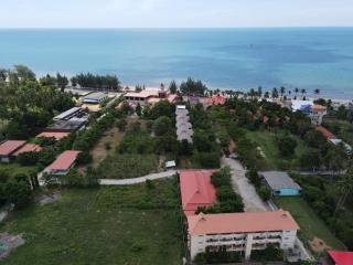 Baan Grood Arcadia Resort & Spa - Ban Krut - 7
