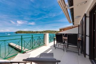 Apartment Solinar - Pirano - 2