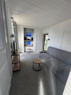 Le meublé de belvédère - 1