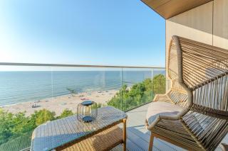 Perlowa Przystan Leu King Apartments - 3
