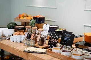 Leerhotel Het Klooster - Amersfoort - 9