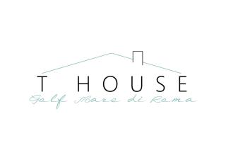 THouse Golf MarediRoma - Ardea - 9