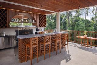 Adiwana Unagi Riverfront - Ubud - 1