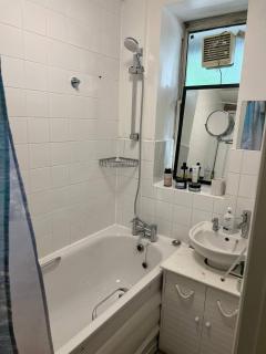 Cosy 1-Bedroom near Chelsea Stadium - Londra - 6