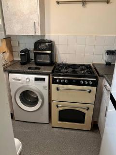 Cosy 1-Bedroom near Chelsea Stadium - Londra - 5