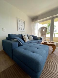 Apartment 1904 in Tossens - Butjadingen - 6