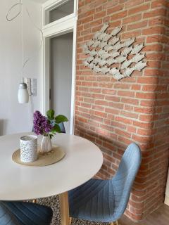 Apartment 1904 in Tossens - 2