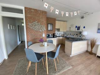 Apartment 1904 in Tossens - Butjadingen - 4