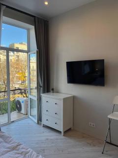 Lucky Apartmens in centre Lviv - Lviv - 9