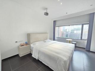 Time Wharf Hotel - Jiefangbei Shibati Branch - Chongqing - 2