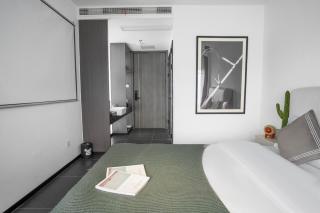 Time Wharf Hotel - Jiefangbei Shibati Branch - Chongqing - 1