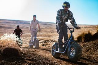 Afriski Mountain Resort - 2