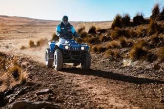 Afriski Mountain Resort - 8