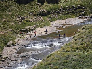 Afriski Mountain Resort - Mashasela Pass - 1