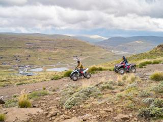 Afriski Mountain Resort - 3