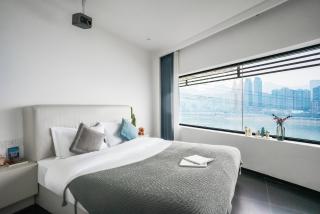 Time Wharf Hotel - Jiefangbei Shibati Branch - Chongqing - 0